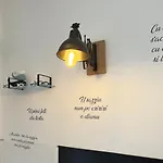 Casa A Lampara *