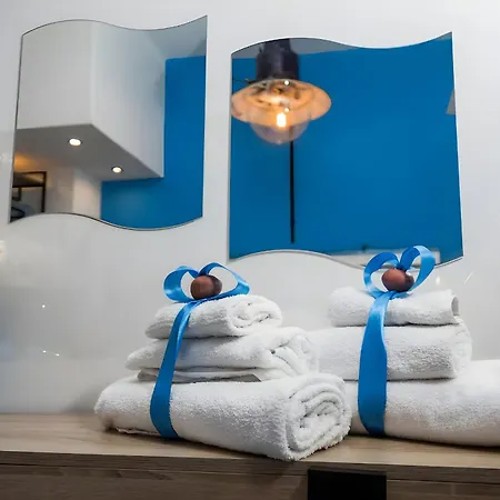 Casa A Lampara Holiday home *