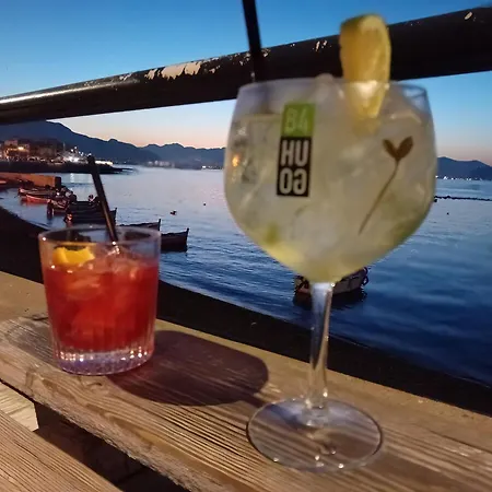 Casa A Lampara Hébergement de vacances Bagheria