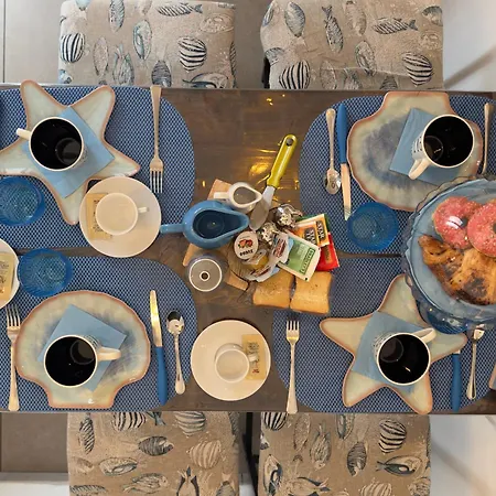 Casa A Lampara Bagheria