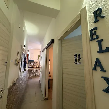 Casa A Lampara Holiday home Bagheria