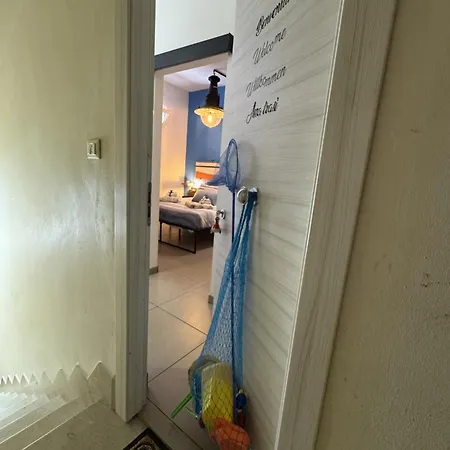 Holiday home Casa A Lampara Bagheria