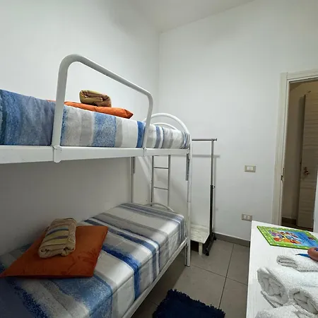 Casa A Lampara * Bagheria