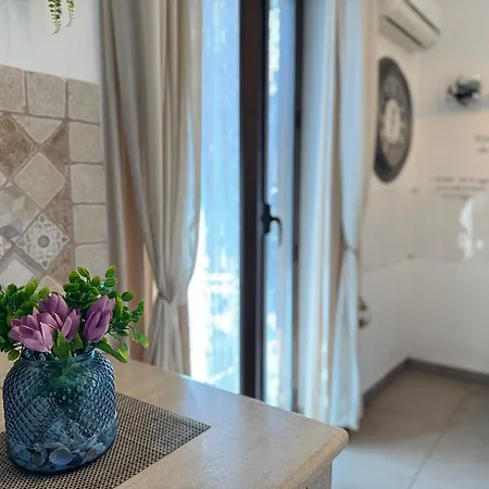 Casa A Lampara باغيريا