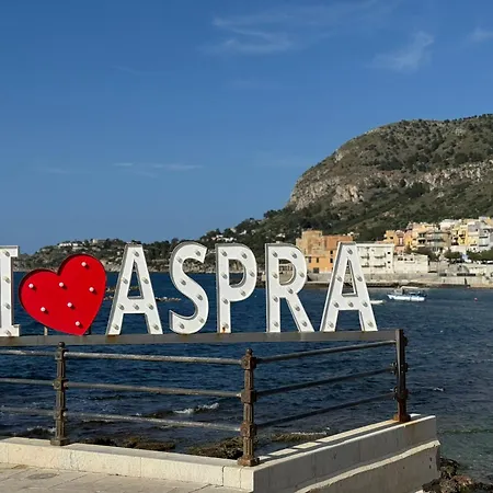 Hébergement de vacances Casa A Lampara