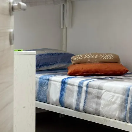 بيت للعطل Casa A Lampara