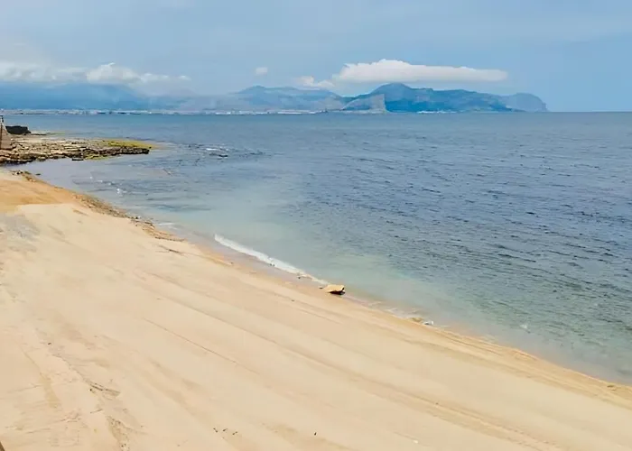 Casa A Lampara * Bagheria