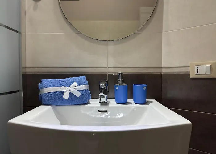 Hébergement de vacances Casa A Lampara *