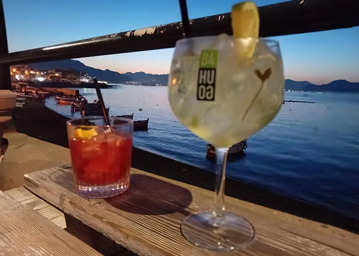 Casa A Lampara Hébergement de vacances Bagheria