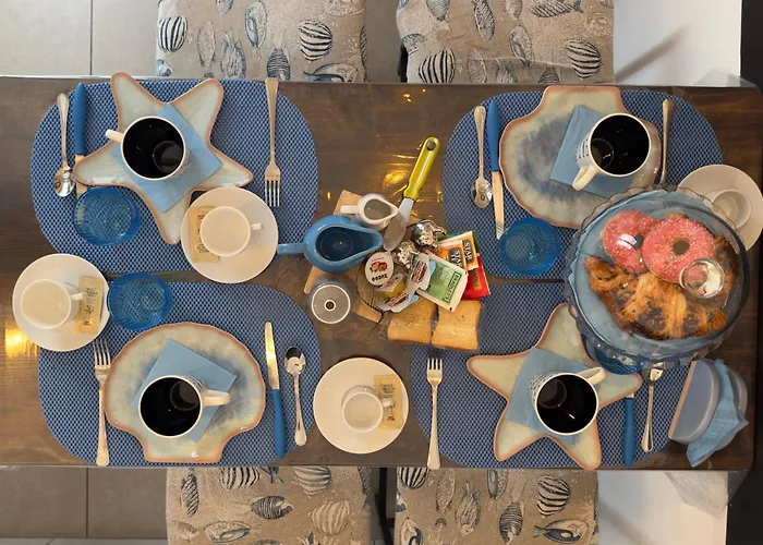 Casa A Lampara Bagheria