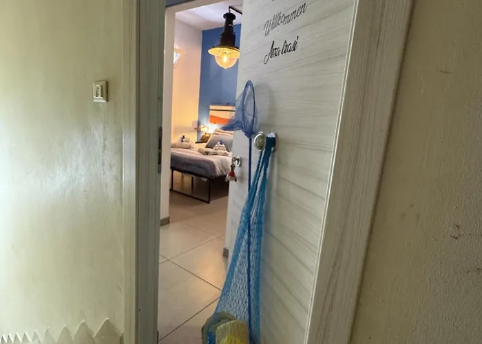 Hébergement de vacances Casa A Lampara Bagheria