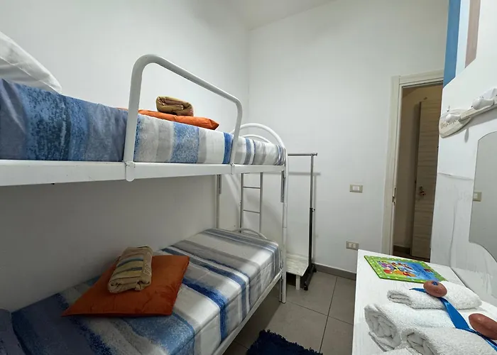 Casa A Lampara * Bagheria