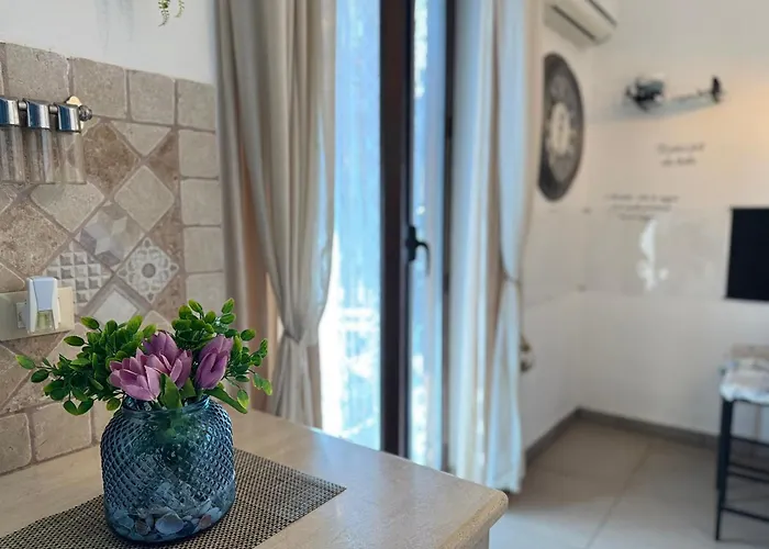 Casa A Lampara Bagheria