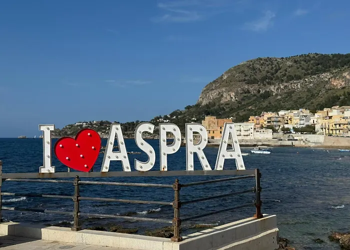 Hébergement de vacances Casa A Lampara